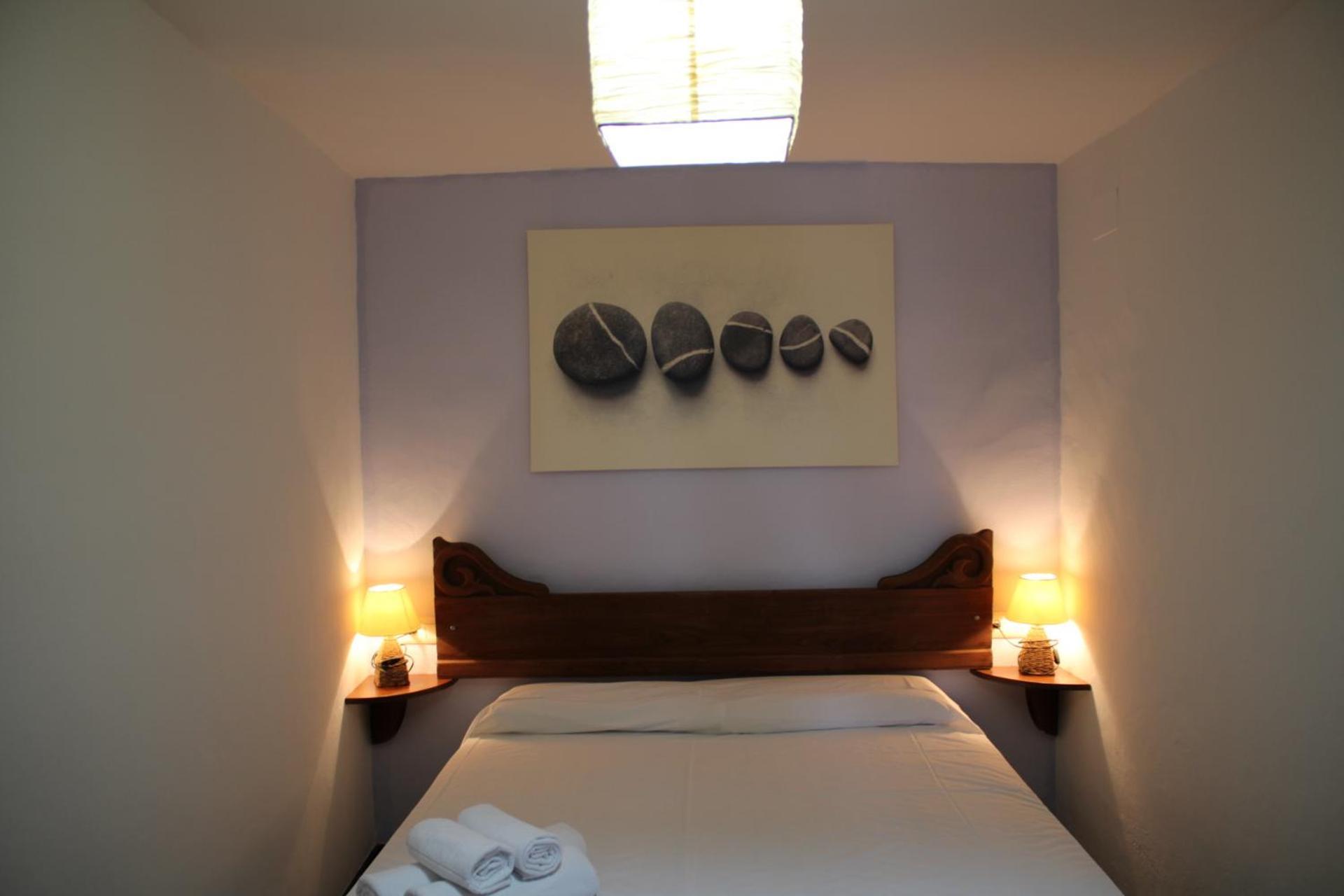 Apartaments Rurals Ai Manyac San Miguel de Cruilles Exterior foto