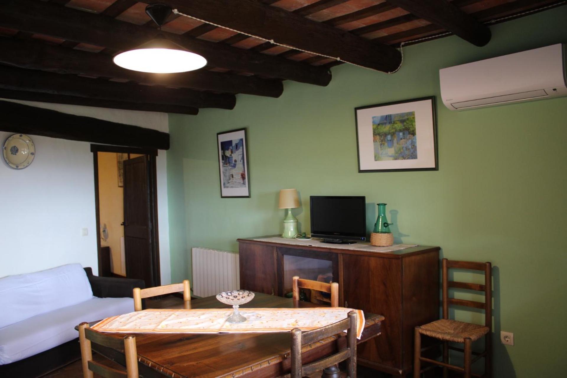 Apartaments Rurals Ai Manyac San Miguel de Cruilles Exterior foto